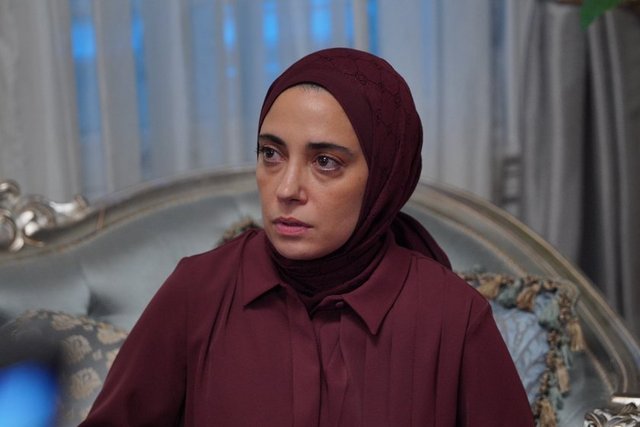 Kızılcık Şerbeti 83. Bölüm Fotoğrafları