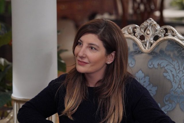 Kızılcık Şerbeti 83. Bölüm Fotoğrafları