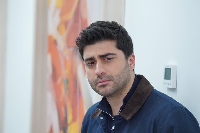 Kızılcık Şerbeti 83. Bölüm Fotoğrafları