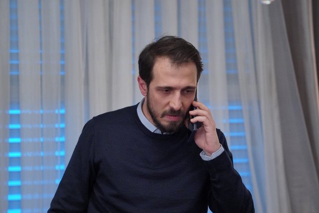 Kızılcık Şerbeti 83. Bölüm Fotoğrafları