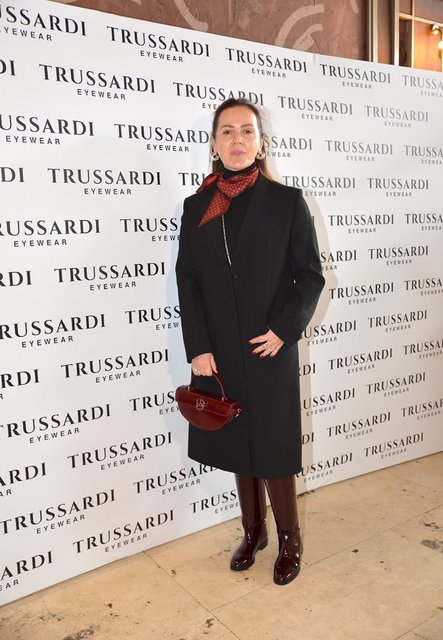 SUZAN TOPLUSOY