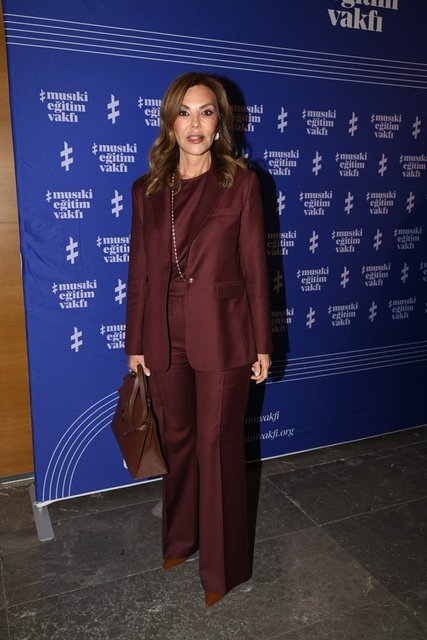 FERYAL GÜLMAN