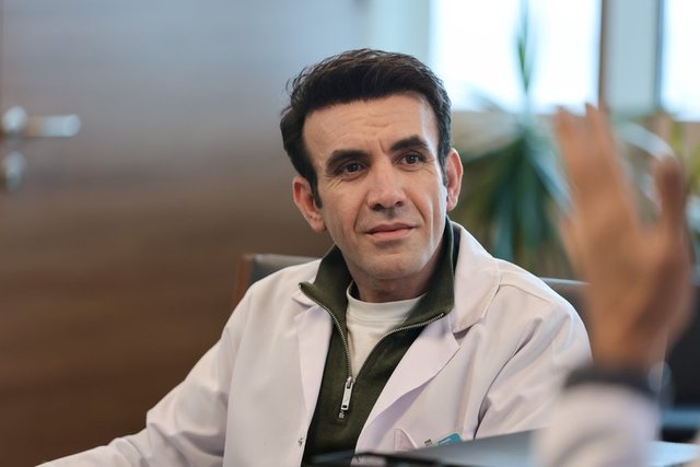 Bahar 31. Bölüm Fotoğrafları