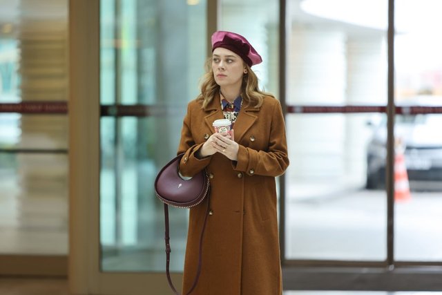 Bahar 31. Bölüm Fotoğrafları