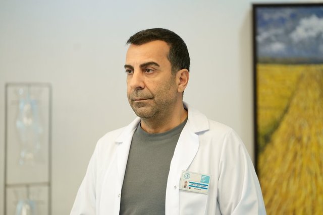 Bahar 31. Bölüm Fotoğrafları