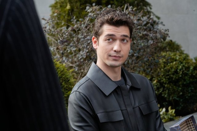 Bahar 31. Bölüm Fotoğrafları