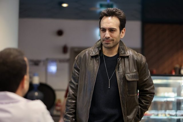 Bahar 31. Bölüm Fotoğrafları