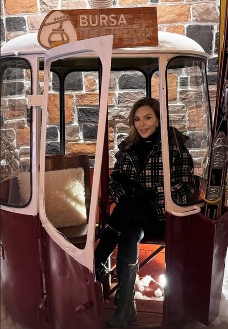 FERYAL GÜLMAN