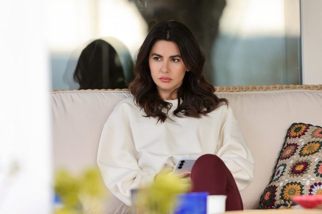 Sandık Kokusu 42. Bölüm Fotoğrafları