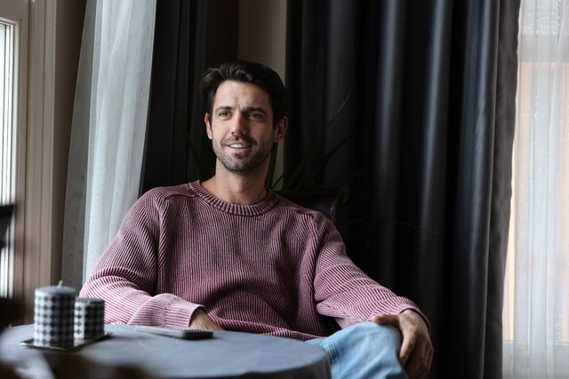 Sandık Kokusu 42. Bölüm Fotoğrafları