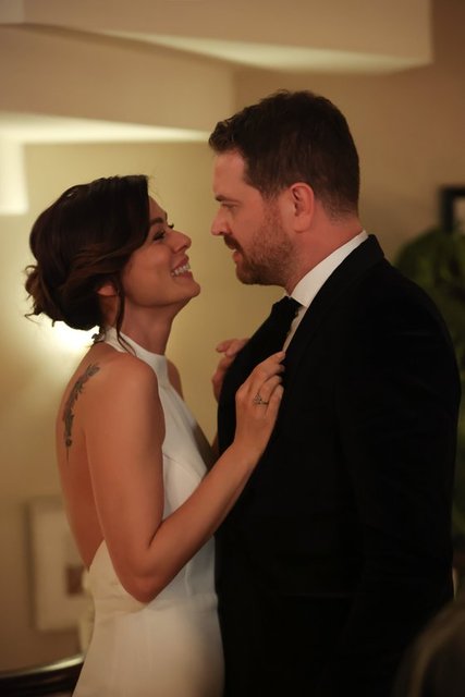 Sandık Kokusu 42. Bölüm Fotoğrafları