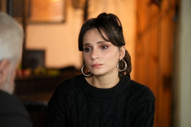 Sandık Kokusu 42. Bölüm Fotoğrafları