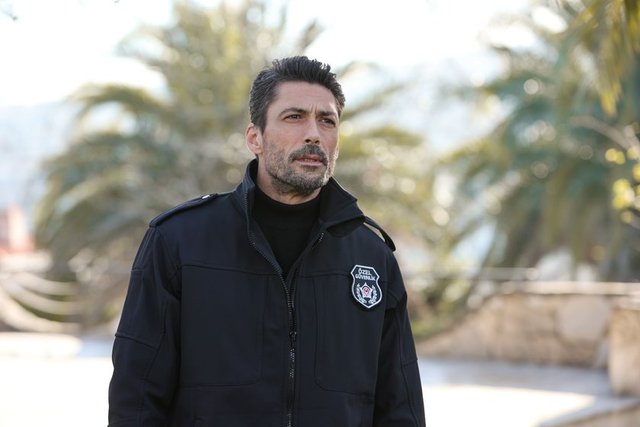 Sandık Kokusu 42. Bölüm Fotoğrafları