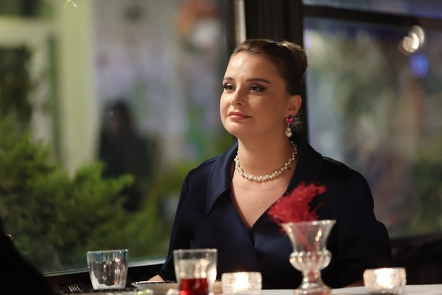 Sandık Kokusu 42. Bölüm Fotoğrafları