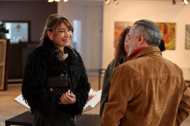 Sandık Kokusu 42. Bölüm Fotoğrafları