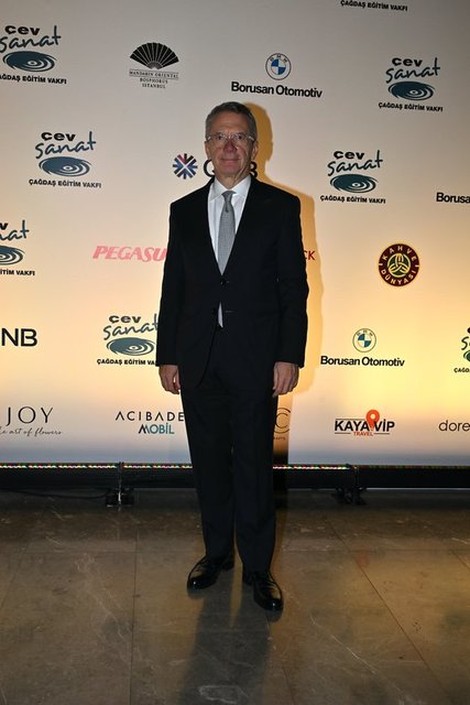 ÖMER ARAS