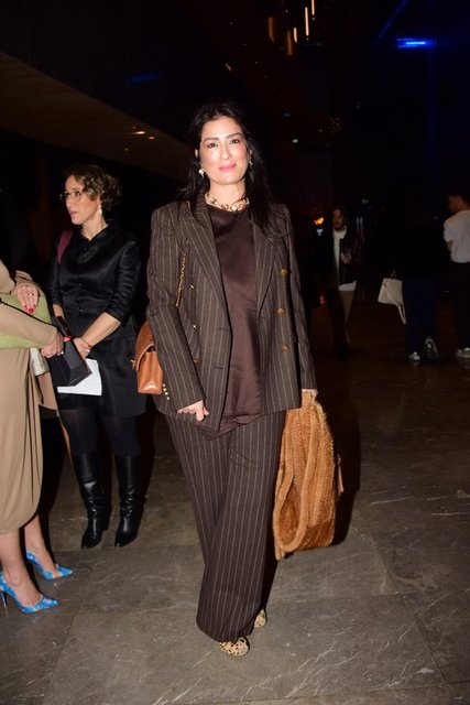 NAZLI KEÇİLİ