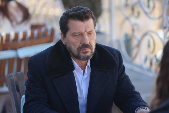 Siyah Kalp 17. Bölüm Fotoğrafları