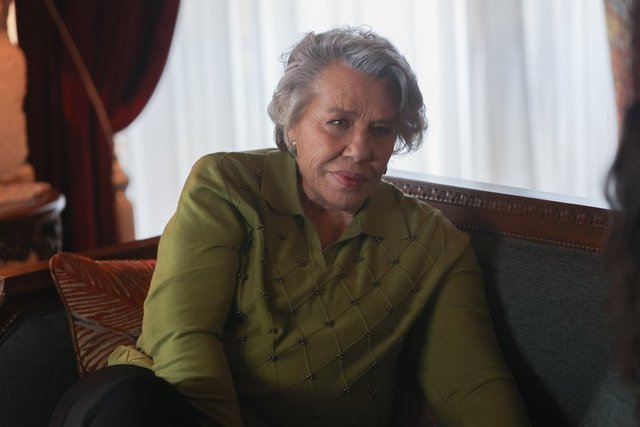 Siyah Kalp 17. Bölüm Fotoğrafları