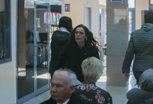 Siyah Kalp 17. Bölüm Fotoğrafları