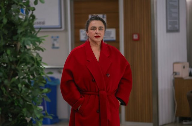 Siyah Kalp 17. Bölüm Fotoğrafları