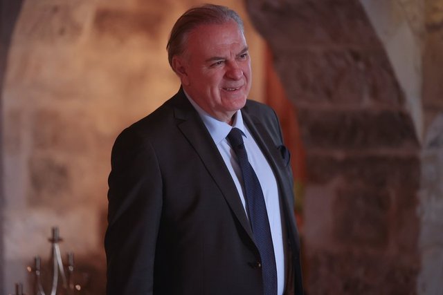 Siyah Kalp 17. Bölüm Fotoğrafları