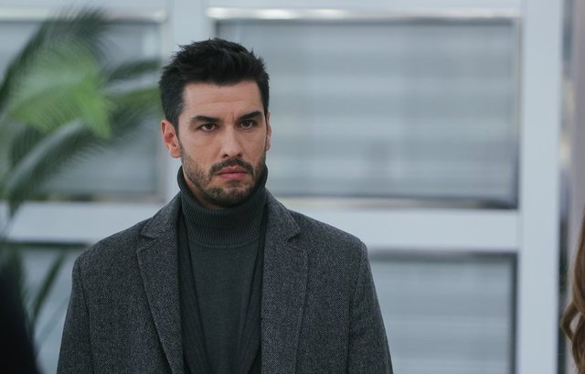 Siyah Kalp 17. Bölüm Fotoğrafları