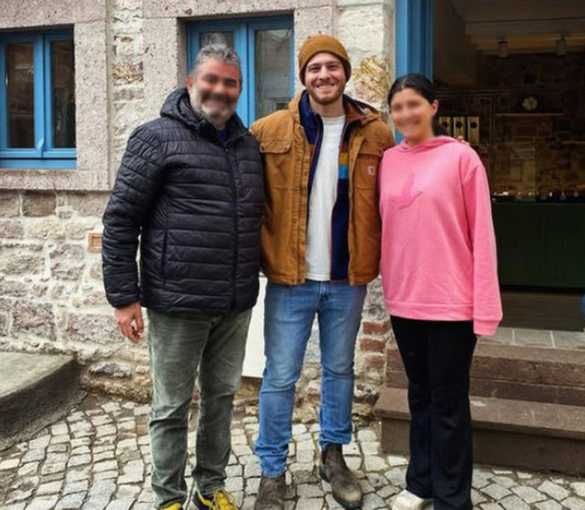 KEREM BÜRSİN