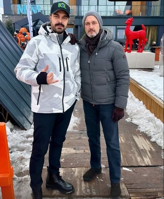 ALİCAN ULUSOY