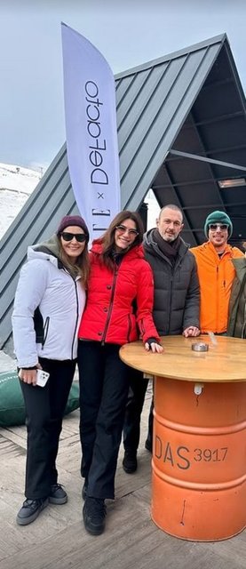 ALİCAN ULUSOY, HANDE SUBAŞI