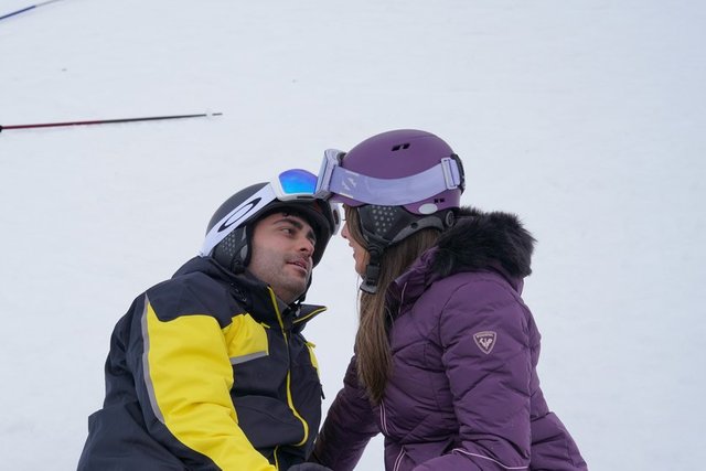 Kızılcık Şerbeti 84. Bölüm Fotoğrafları