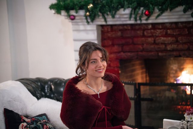 Kızılcık Şerbeti 84. Bölüm Fotoğrafları