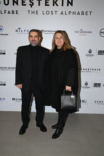 DURSUN GÜNDOĞDU, ZEYNEP ÖZTÜRK