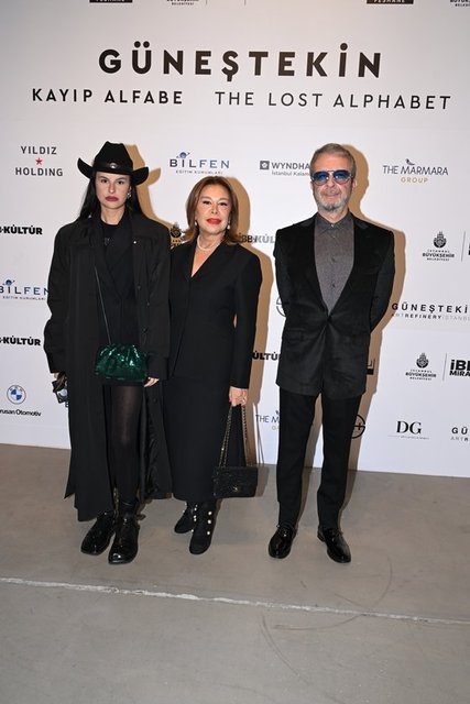 ECE,FULYA-HALUK NAYMAN