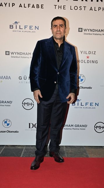 AHMET GÜNEŞTEKİN