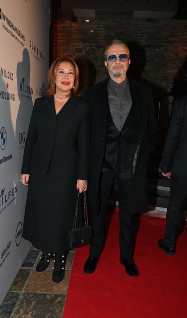 FULYA-HALUK NAYMAN