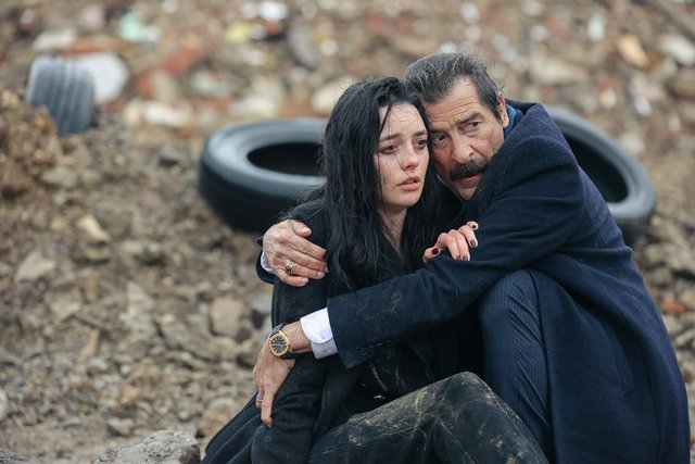 Deha 16. Bölüm Fotoğrafları