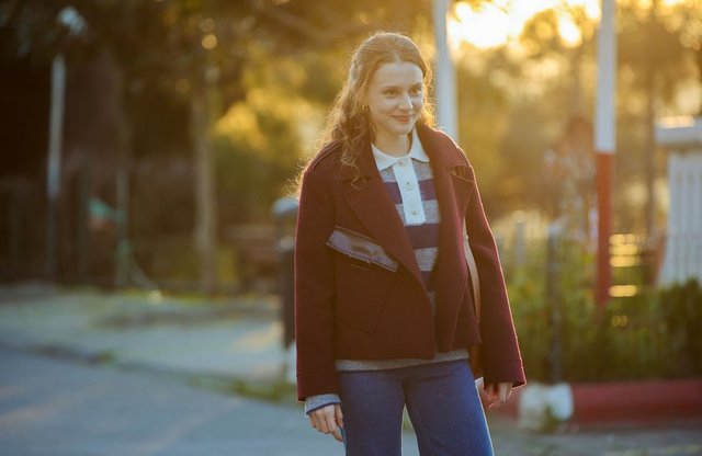 Deha 16. Bölüm Fotoğrafları