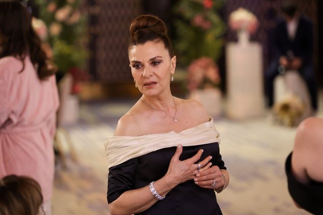 Bahar 32. Bölüm Fotoğrafları