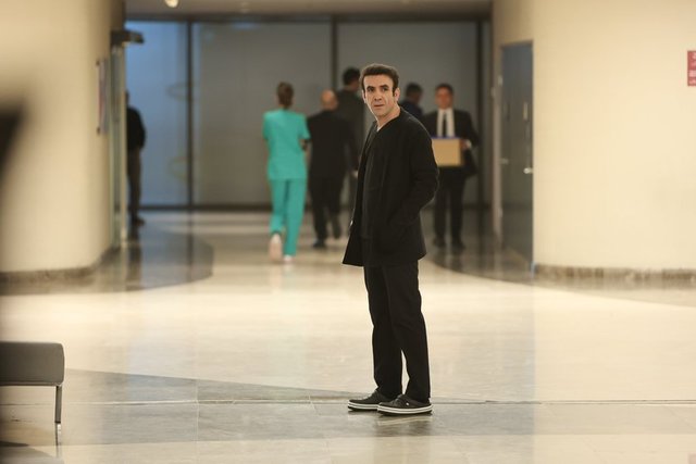 Bahar 32. Bölüm Fotoğrafları