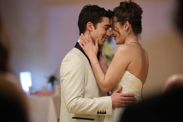 Bahar 32. Bölüm Fotoğrafları