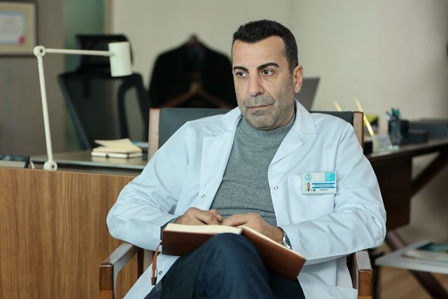 Bahar 32. Bölüm Fotoğrafları