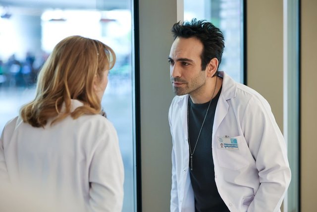 Bahar 32. Bölüm Fotoğrafları