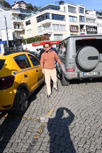 ALİ SABANCI