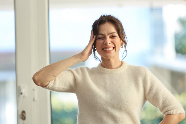 Sandık Kokusu 43. Bölüm Fotoğrafları