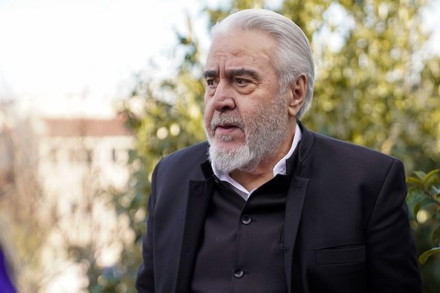 Sandık Kokusu 43. Bölüm Fotoğrafları