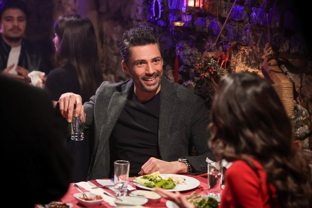 Sandık Kokusu 43. Bölüm Fotoğrafları