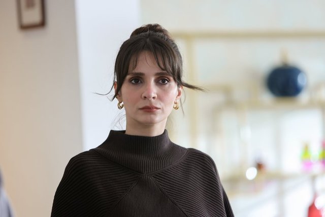 Sandık Kokusu 43. Bölüm Fotoğrafları