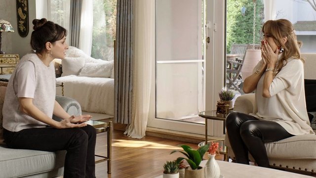 Sandık Kokusu 43. Bölüm Fotoğrafları