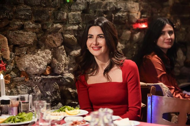 Sandık Kokusu 43. Bölüm Fotoğrafları